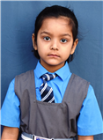BHUMI YADAV 
